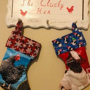 Christmas Stockings